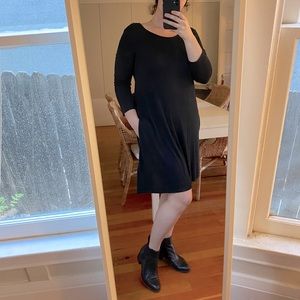 GAP Knit Dress with POCKETS 🥳